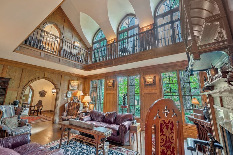 1108 Belle Meade Blvd, Nashville, TN 37205