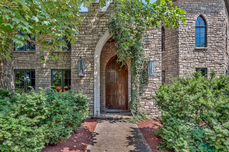 1108 Belle Meade Blvd, Nashville, TN 37205