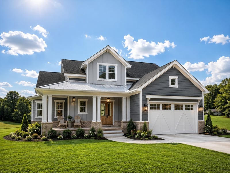 1029 Ridgecrest Dr, Dickson, TN 37055