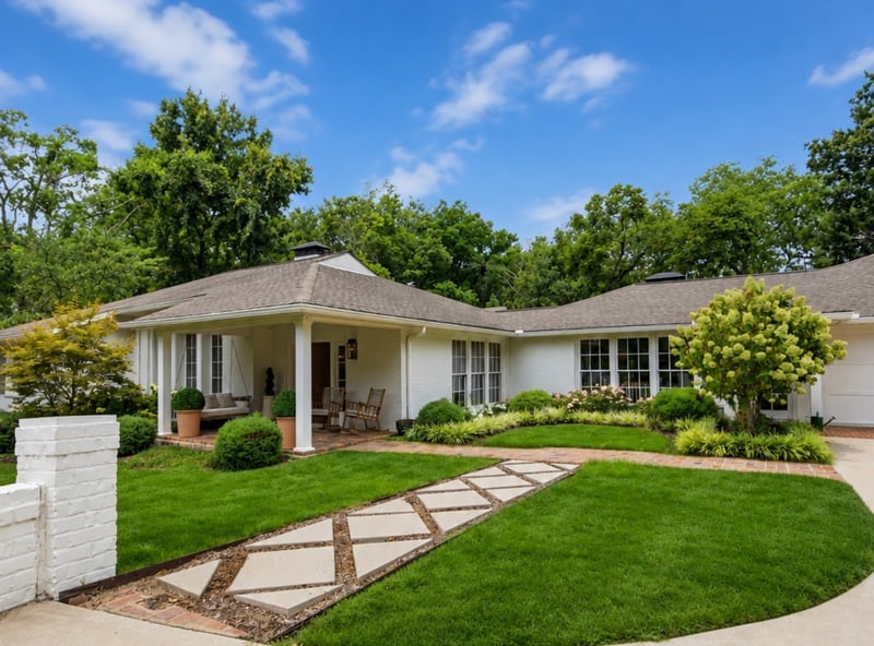 6010 Hickory Valley Rd, Nashville, TN 37205