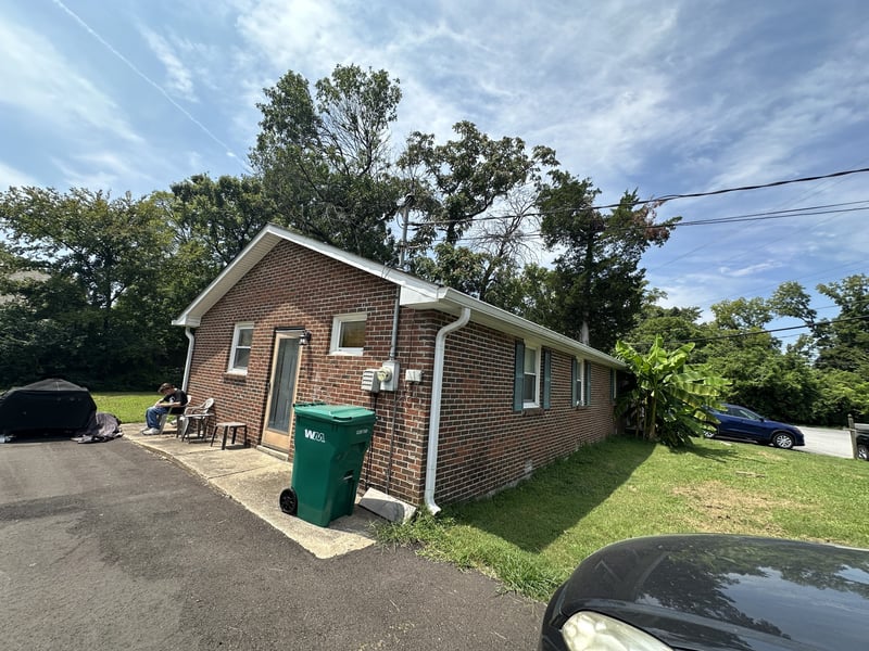 4145 Dodson Chapel Rd, Hermitage, TN 37076