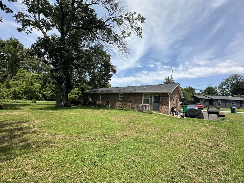 4145 Dodson Chapel Rd, Hermitage, TN 37076