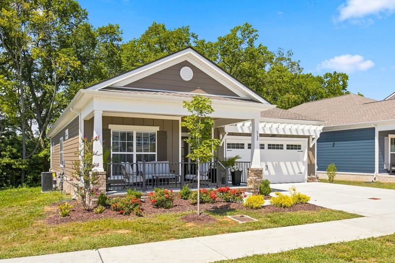 2135 Rotorua Dr E, Antioch, TN 37013