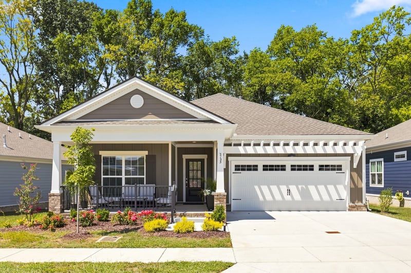 2135 Rotorua Dr E, Antioch, TN 37013