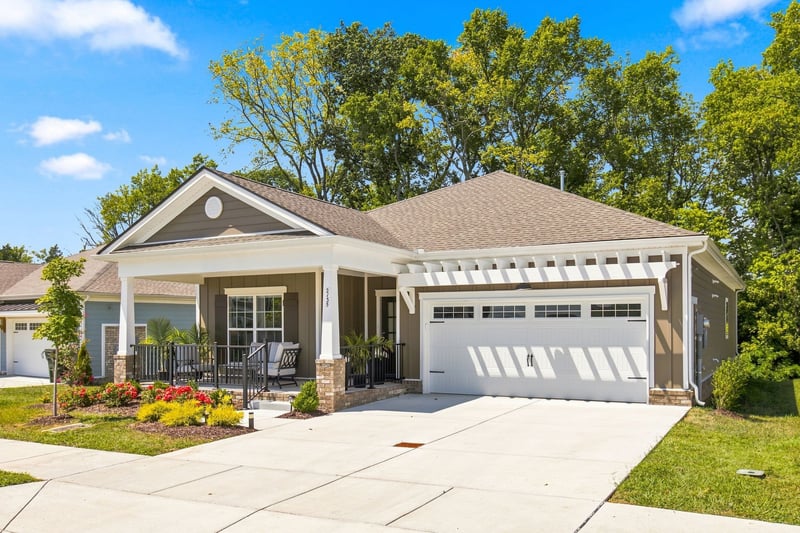 2135 Rotorua Dr E, Antioch, TN 37013