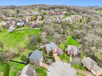 7313 S Colony Ct, Nashville, TN 37221