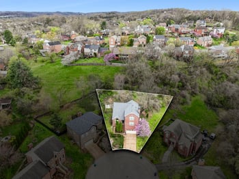 7313 S Colony Ct, Nashville, TN 37221