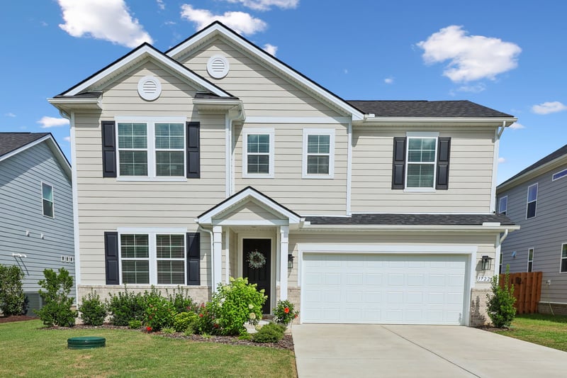 1722 Allwood Ave, Murfreesboro, TN 37128