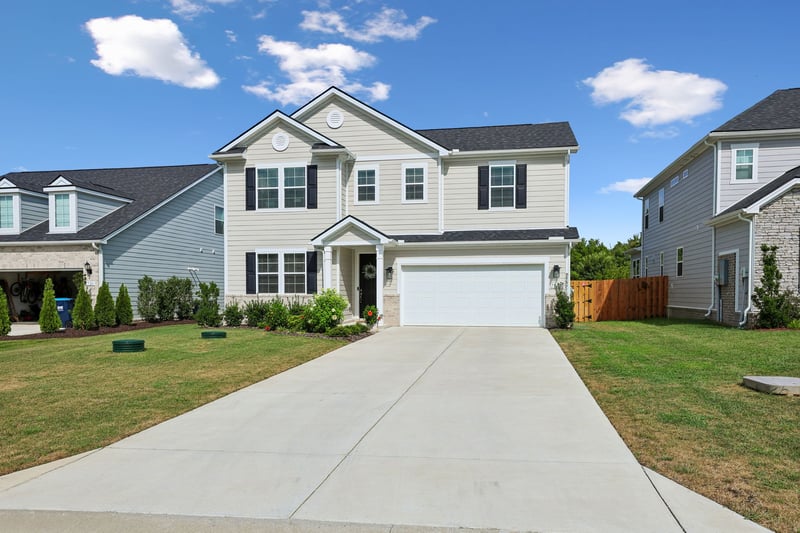 1722 Allwood Ave, Murfreesboro, TN 37128
