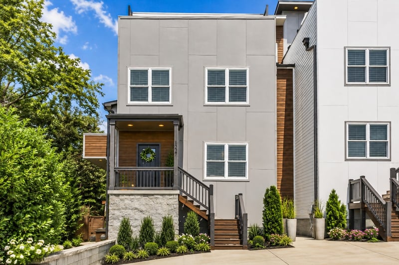 1227 N Avondale Cir, Nashville, TN 37207