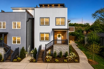 1229 N Avondale Cir, Nashville, TN 37207