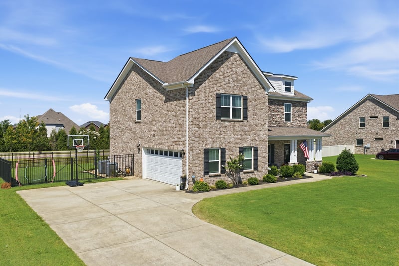 1122 Britannia Way, Murfreesboro, TN 37129
