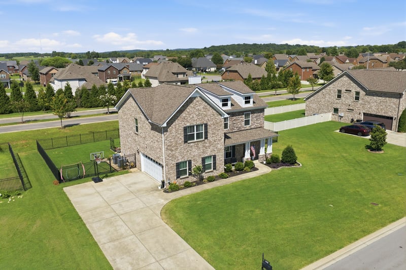 1122 Britannia Way, Murfreesboro, TN 37129