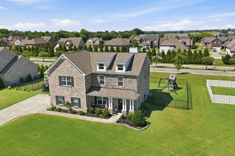 1122 Britannia Way, Murfreesboro, TN 37129