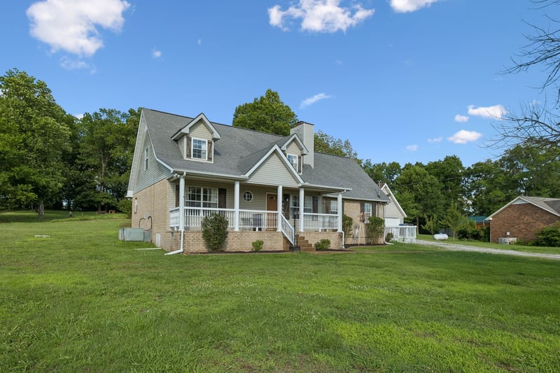 636 Shelley Dr, Mount Juliet, TN 37122