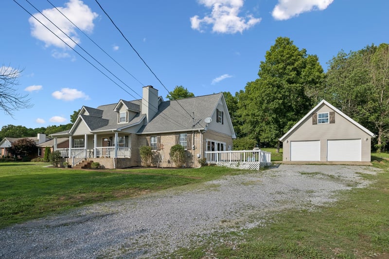 636 Shelley Dr, Mount Juliet, TN 37122