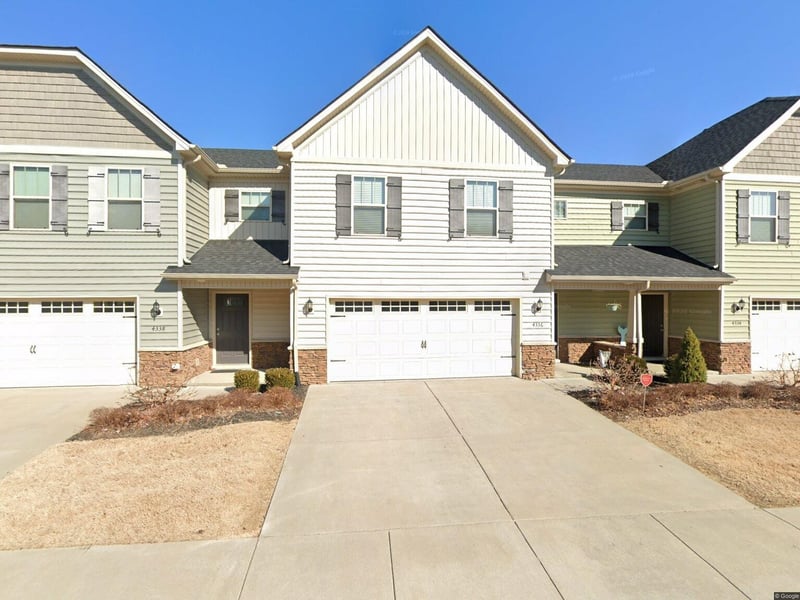 4336 Sunday Silence Way, Murfreesboro, TN 37128