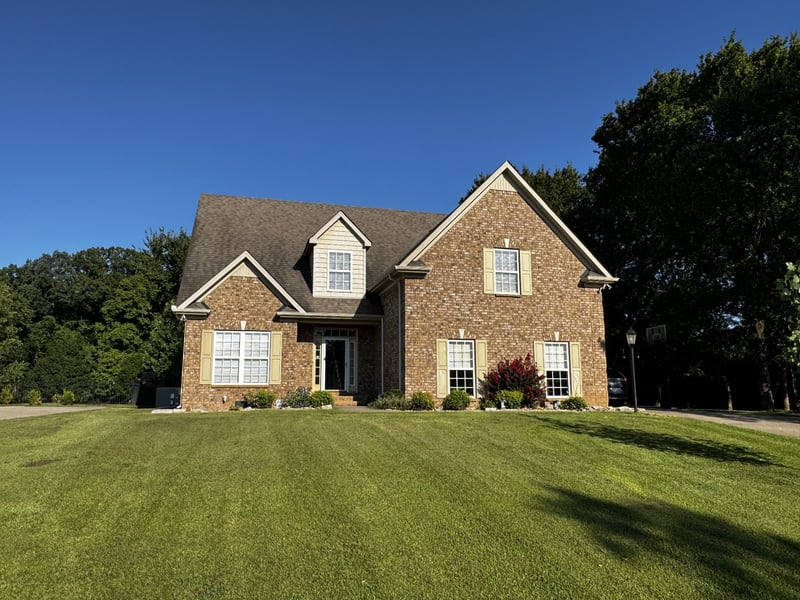 2309 Scout Dr, Rockvale, TN 37153
