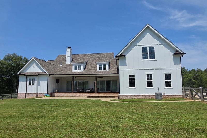 4792 Ollie Chunn Rd, Spring Hill, TN 37174