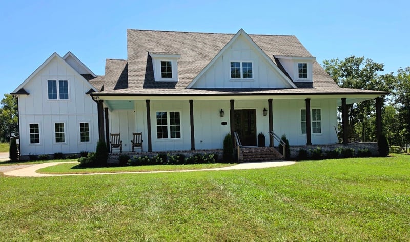 4792 Ollie Chunn Rd, Spring Hill, TN 37174