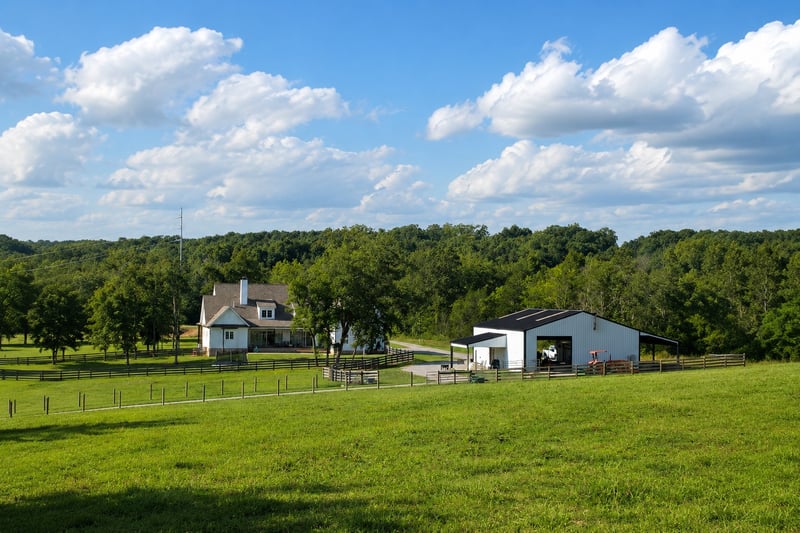 4792 Ollie Chunn Rd, Spring Hill, TN 37174