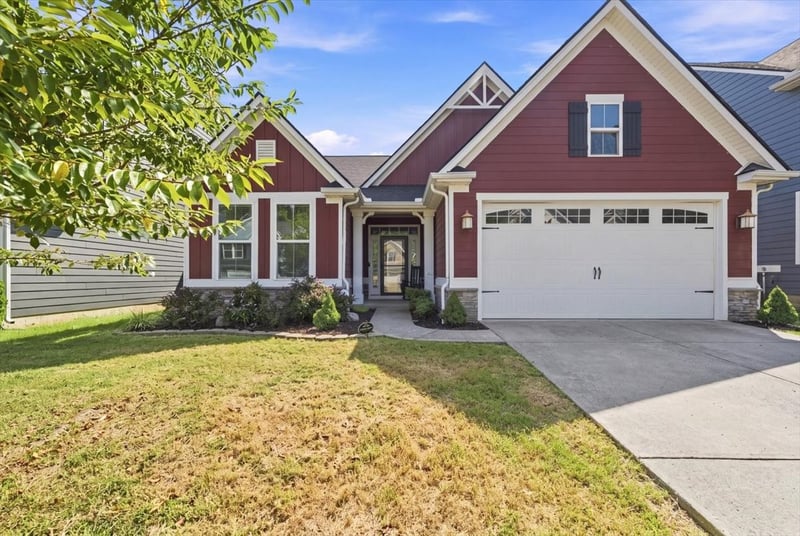 2827 Leatherwood Dr, Murfreesboro, TN 37128