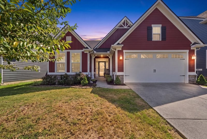 2827 Leatherwood Dr, Murfreesboro, TN 37128