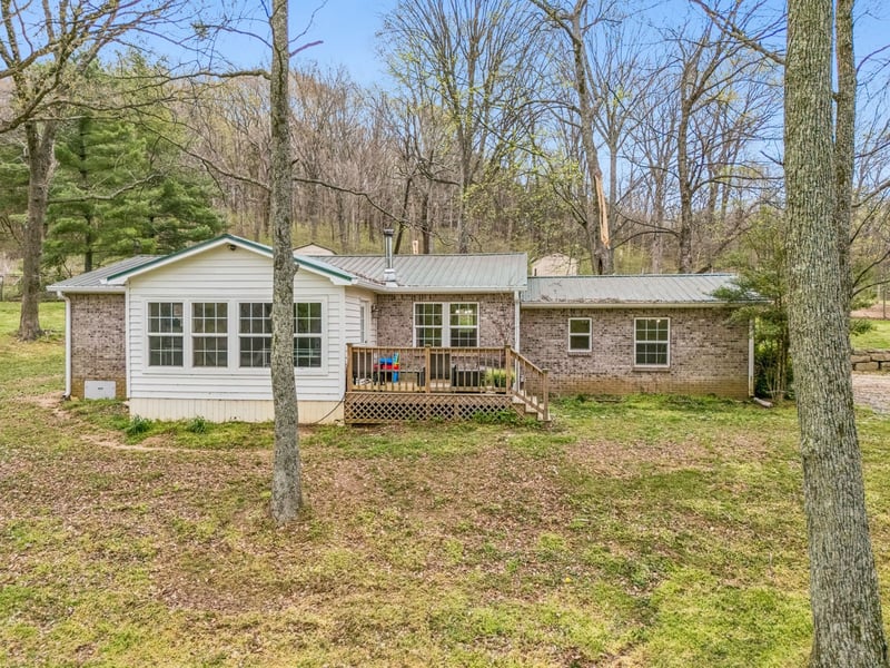 6759 Bethesda Arno Rd, Thompsons Station, TN 37179