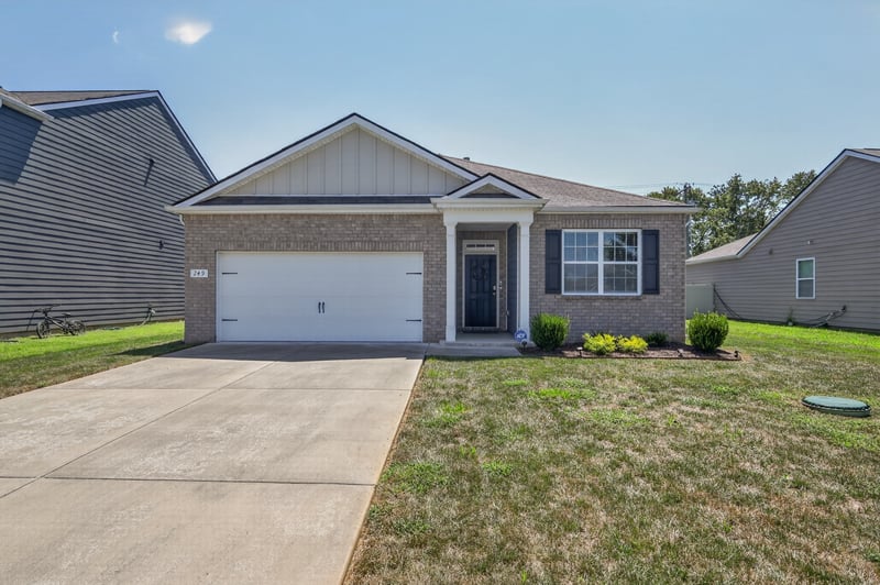 249 William Dylan Dr, Murfreesboro, TN 37129