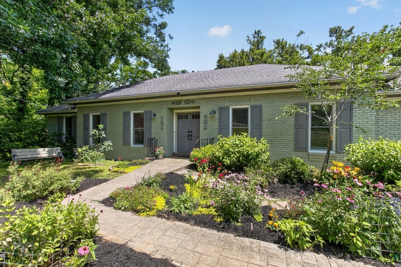 1234 Jefferson Davis Dr, Brentwood, TN 37027