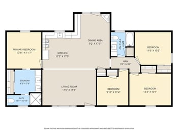 6628 Cabot Dr, Nashville, TN 37209