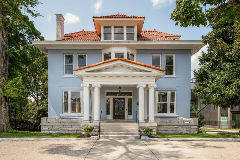 3720 West End Ave, Nashville, TN 37205