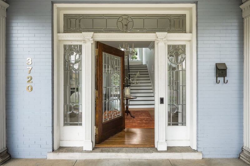 3720 West End Ave, Nashville, TN 37205