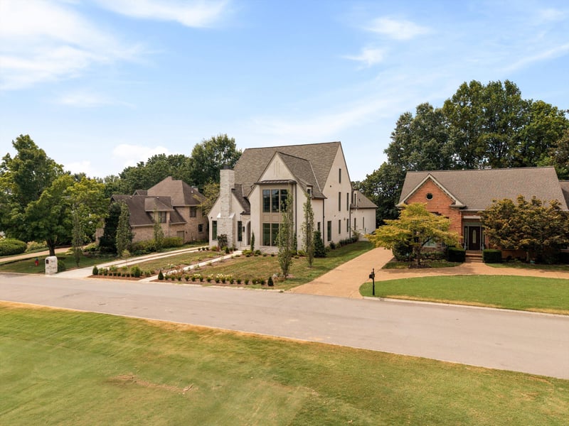 522 Midway Cir, Brentwood, TN 37027