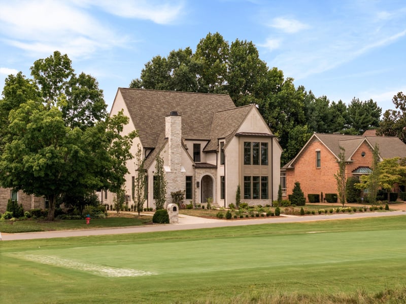 522 Midway Cir, Brentwood, TN 37027