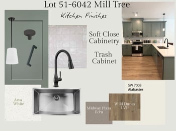 6042 Mill Tree Ct, Nashville, TN 37221