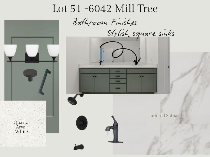 6042 Mill Tree Ct, Nashville, TN 37221