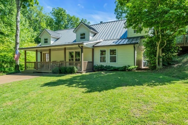 7741 Caney Fork Rd, Fairview, TN 37062