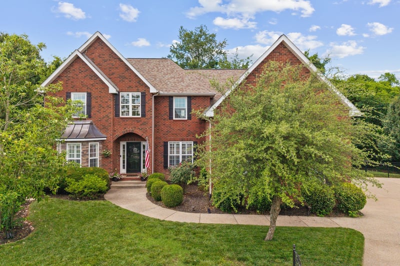 2003 Eylandt Ct, Spring Hill, TN 37174