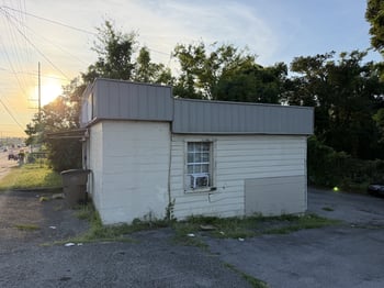 201 E Trinity Ln, Nashville, TN 37207