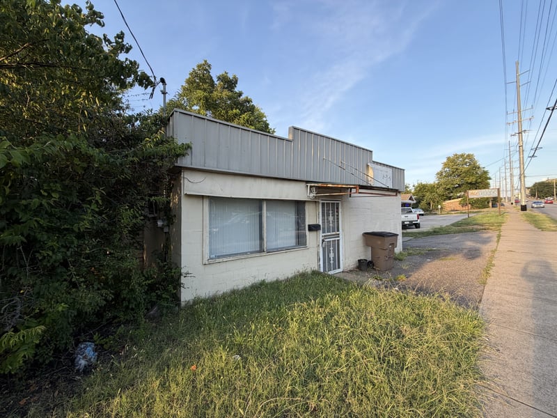 201 E Trinity Ln, Nashville, TN 37207