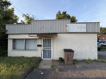 201 E Trinity Ln, Nashville, TN 37207