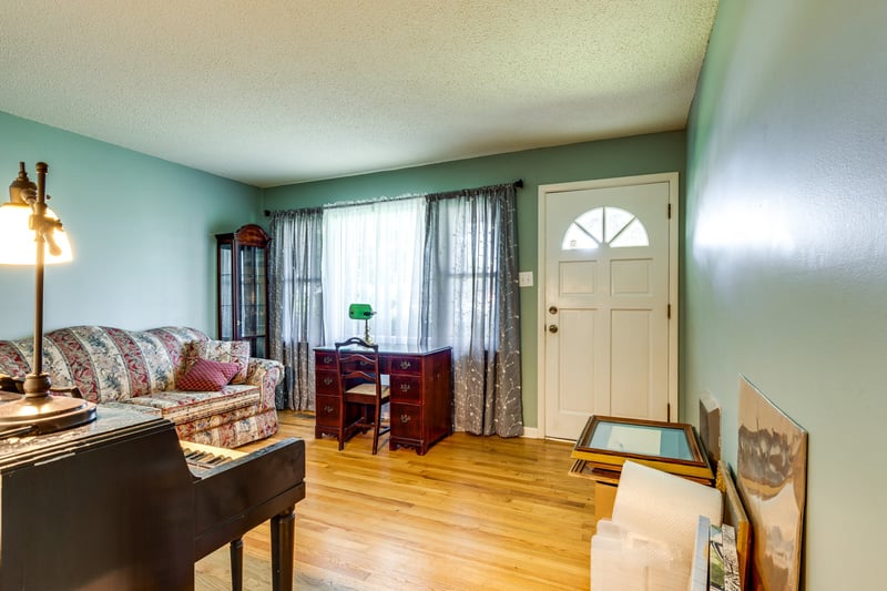 2555 Zion Rd, Columbia, TN 38401