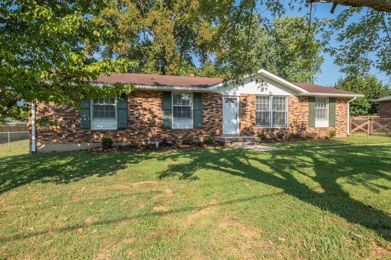 117 Greenyards Pl, Hendersonville, TN 37075