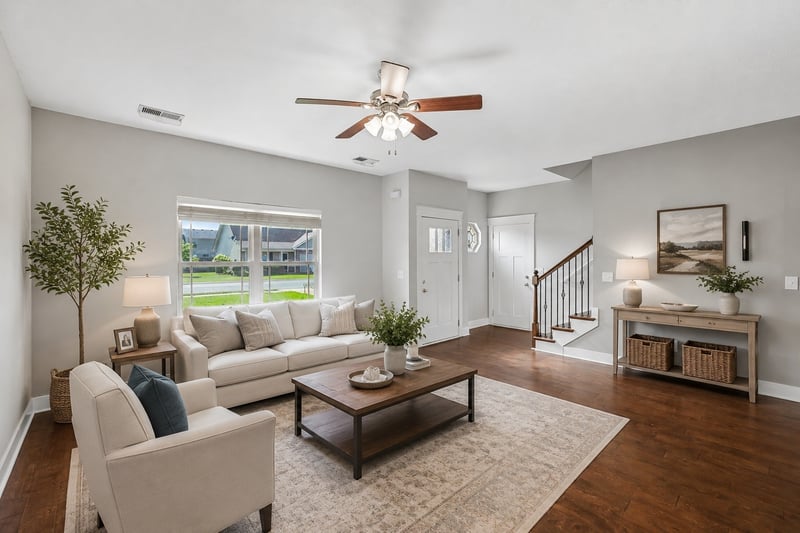 212 Ralen Ave, Christiana, TN 37037