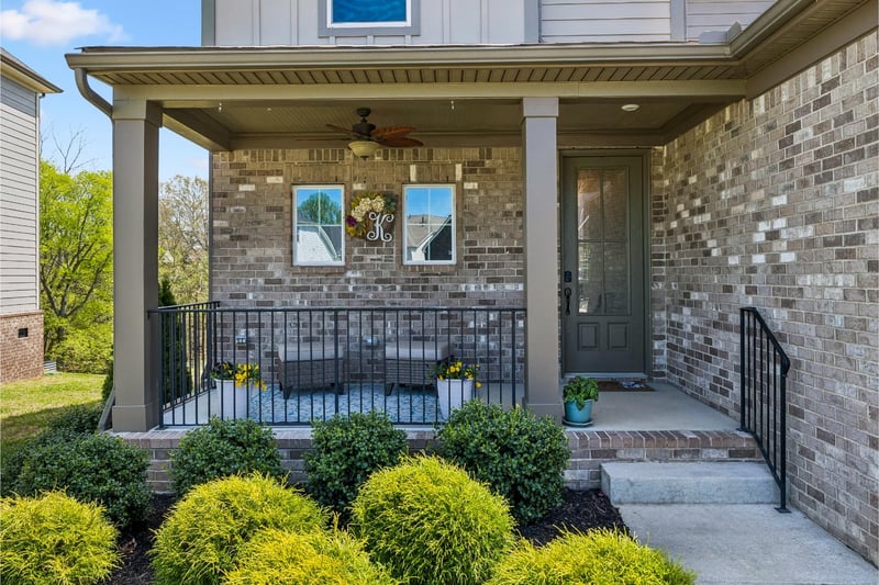 132 Newbury Dr, White House, TN 37188