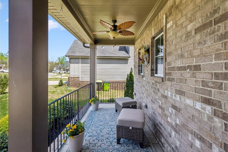 132 Newbury Dr, White House, TN 37188