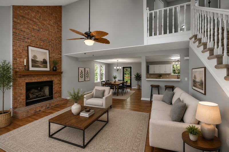 269 Harpeth View Trl, Kingston Springs, TN 37082