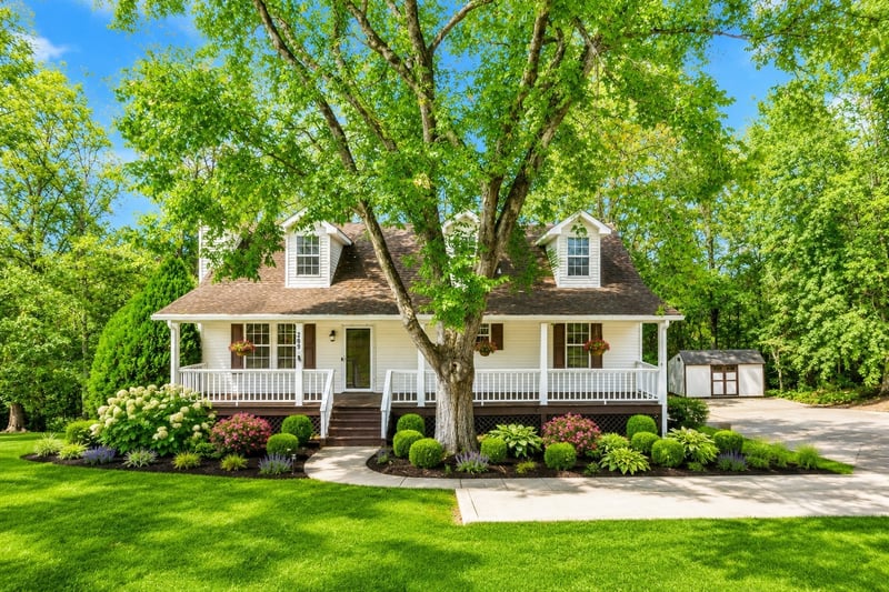 269 Harpeth View Trl, Kingston Springs, TN 37082