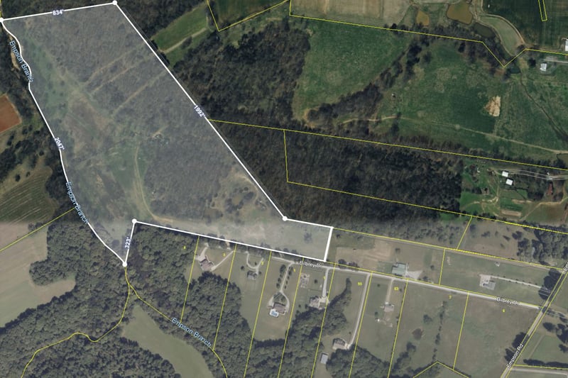 0 Empson Rd, White House, TN 37188